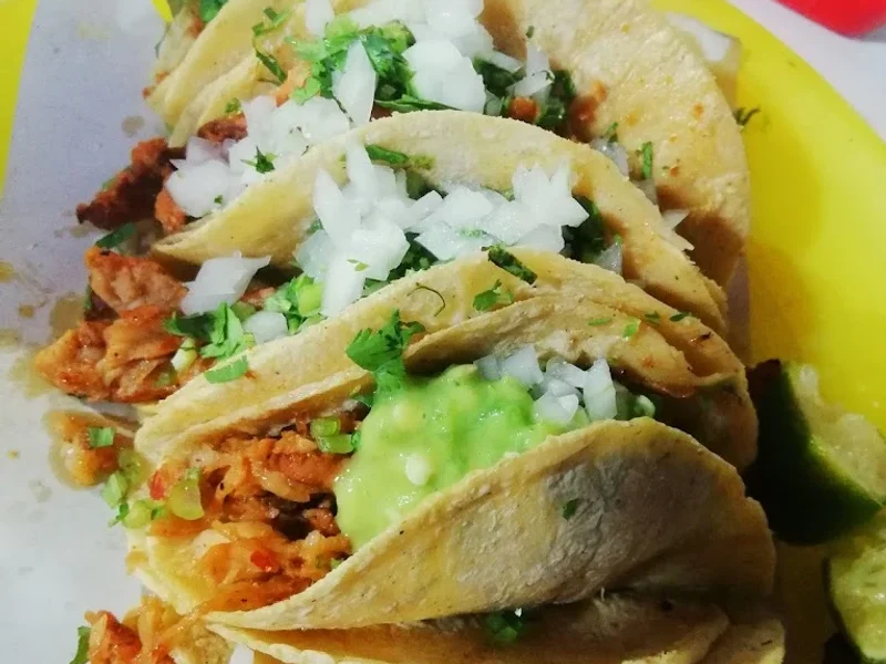 Tacos Agus