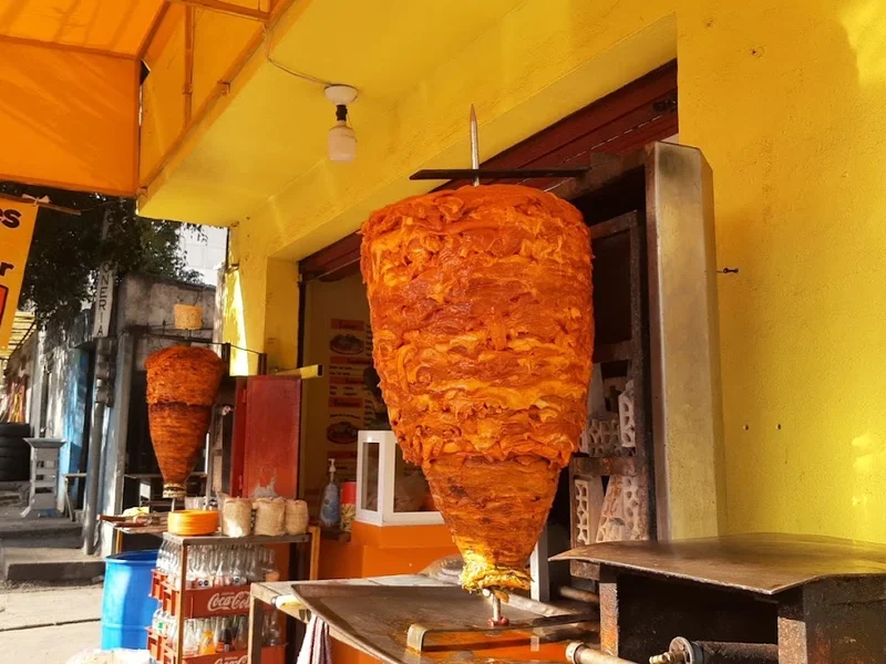 Taqueria "King Kong"