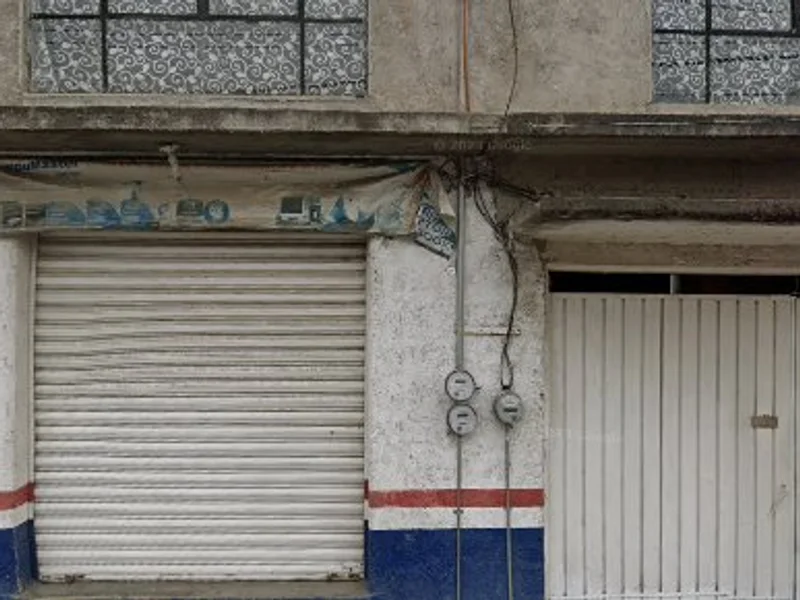 Tacos de carnitas "Titan"