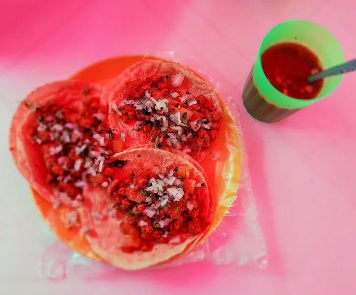 Tacos de Birria (Familia Alegria)