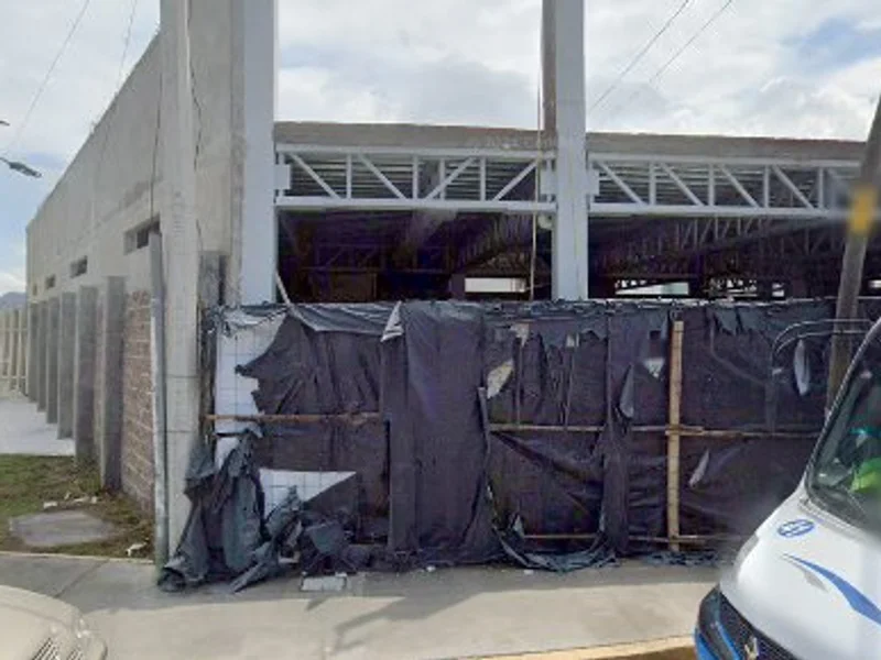 ChappieTacos (Tacos de Guisado)