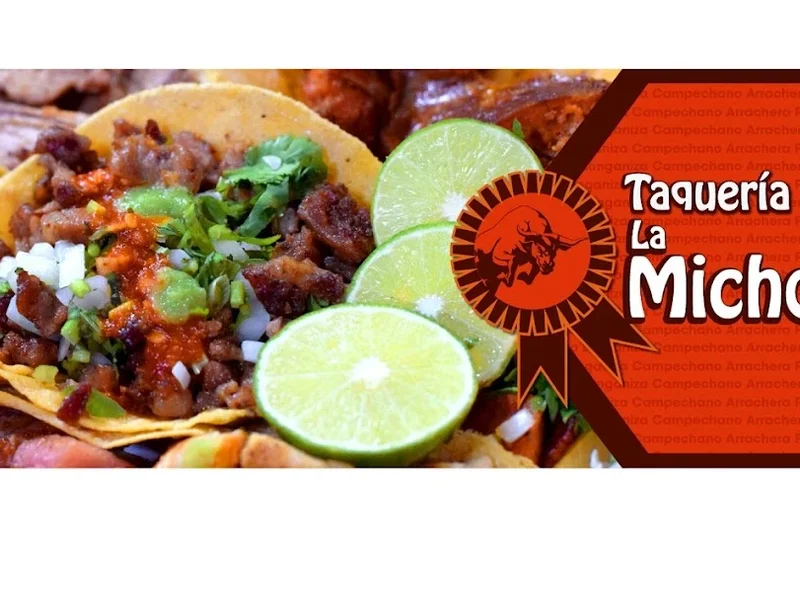 Taquería La Michoacana