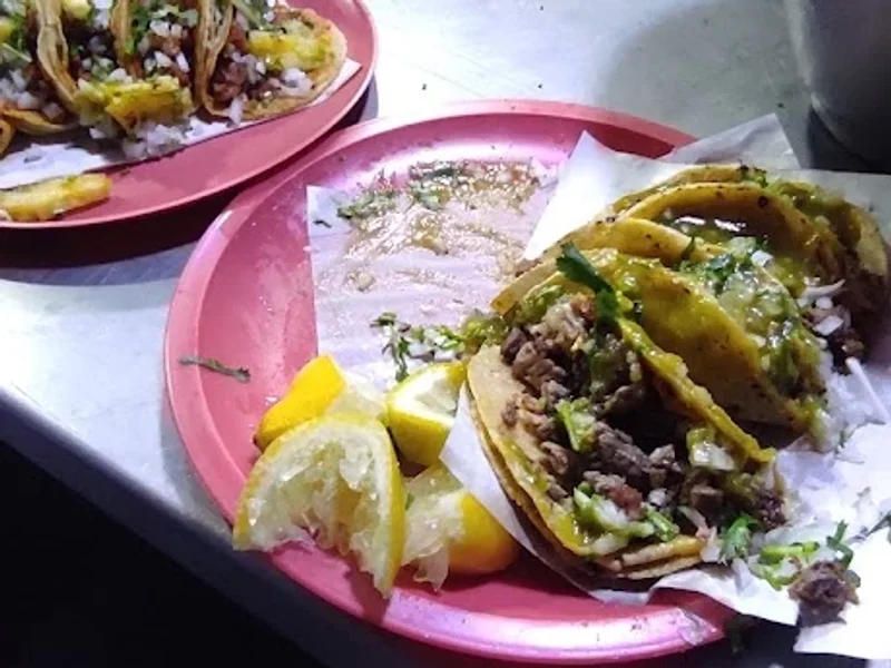 Tacos El Guero