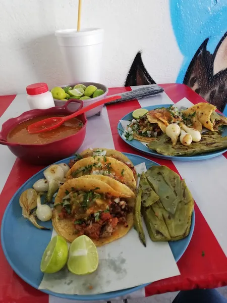 Tacos el Tio CHALO