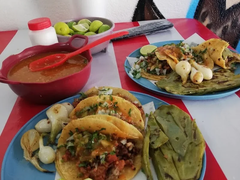 Tacos el Tio CHALO