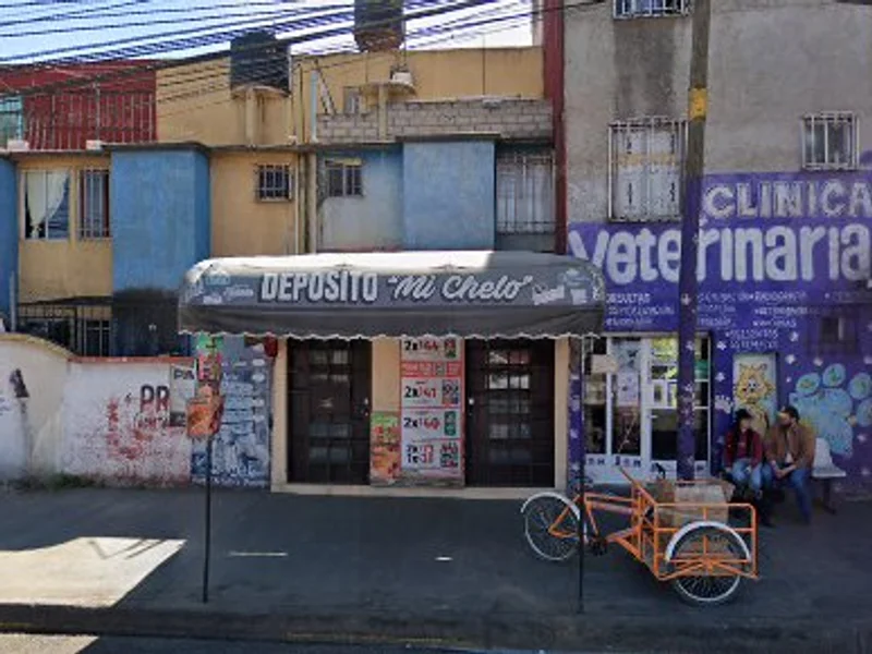 TAQUERÍA PUERTO ANGEL