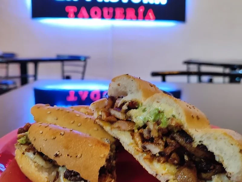 Taquería La Pastora Chalco
