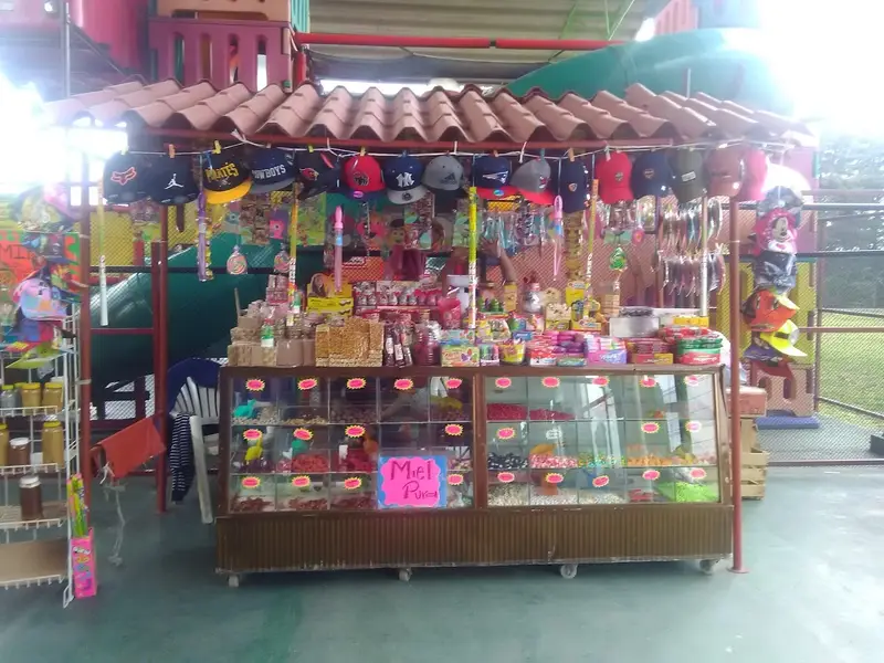 Restaurante Los Cochinitos