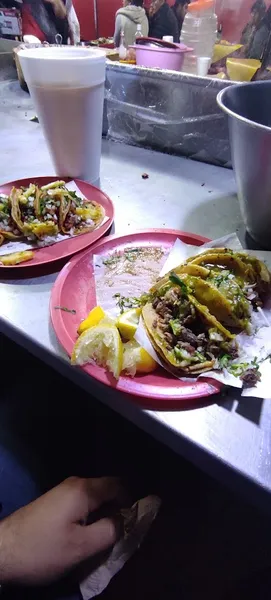 Tacos El Guero