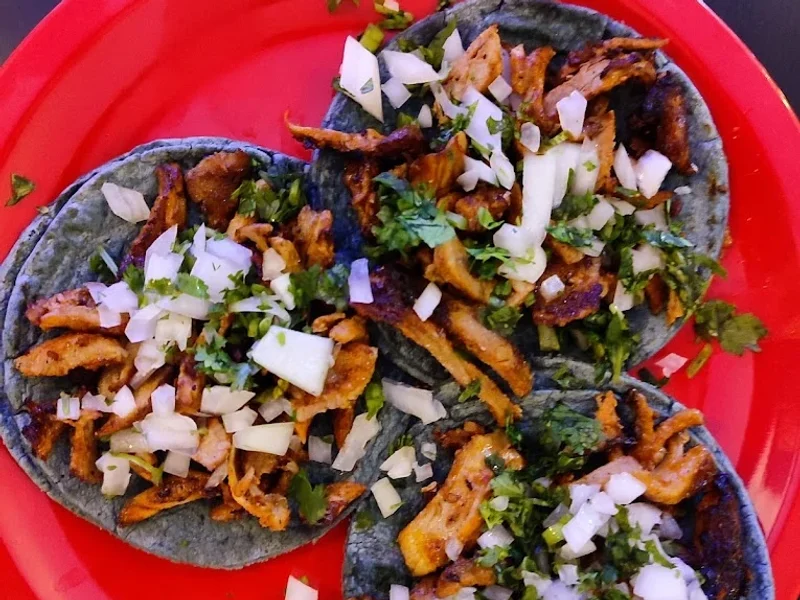 Taquería La Pastora Chalco