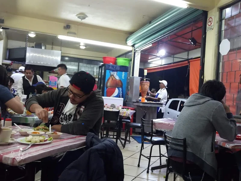 Taqueria El Torito Sureño