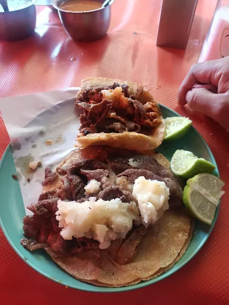 Tacos El Venado