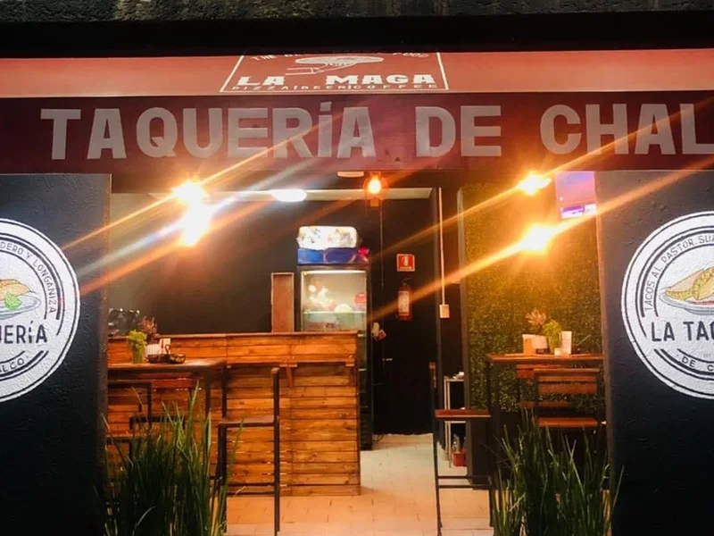 La Taqueria de Chalco