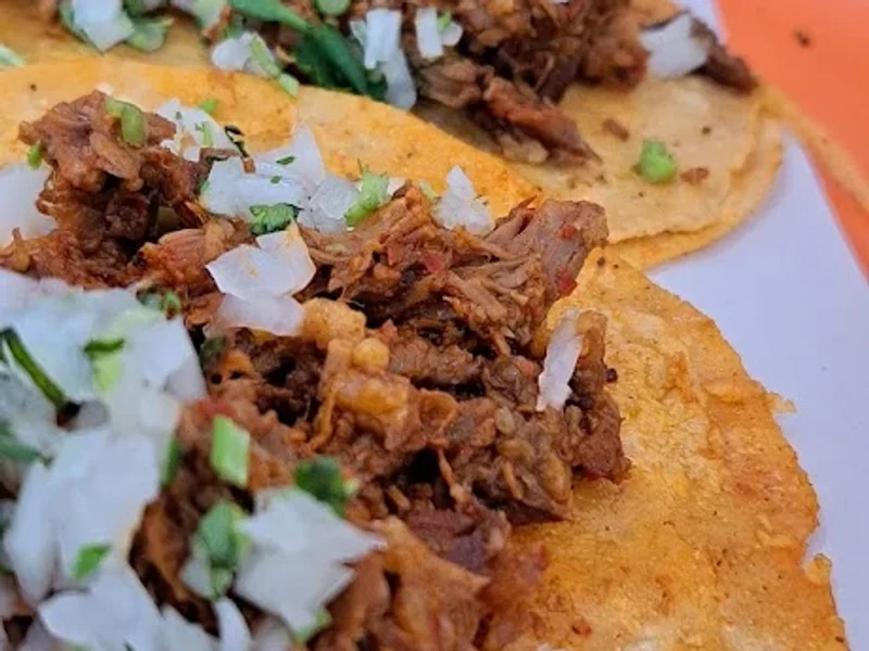 Taquería "Danny boy"