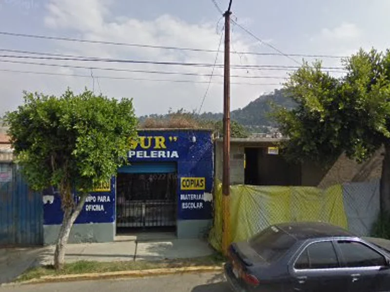 Taquería "San Luis"