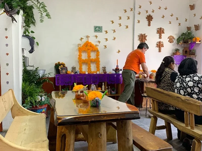 Casa Patzimba