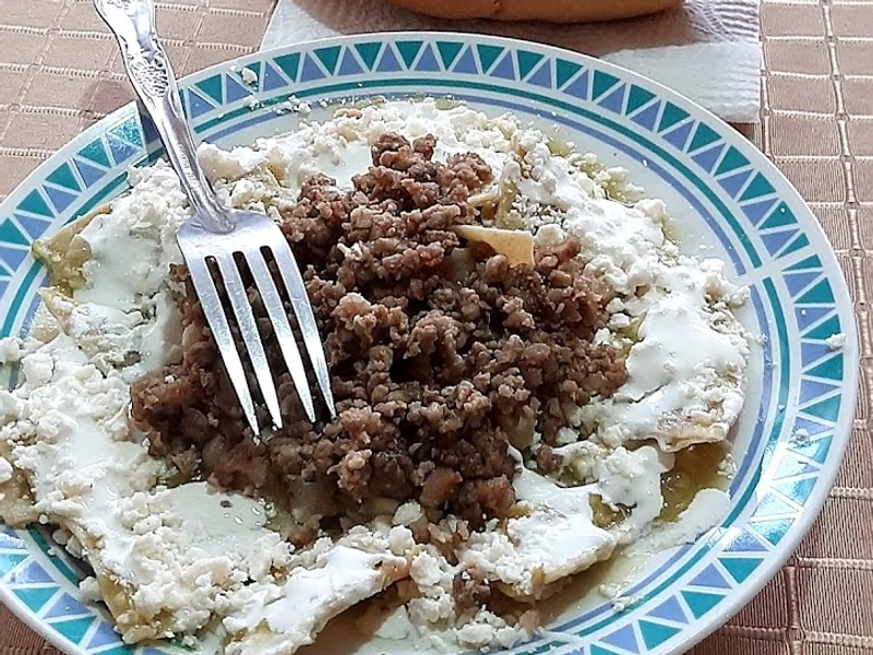 Desayunitos Express