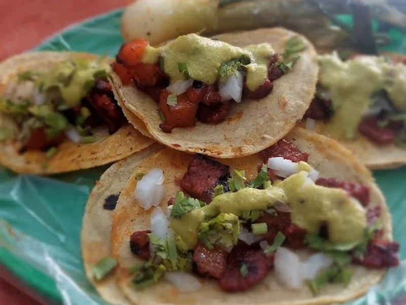 El rey del taco