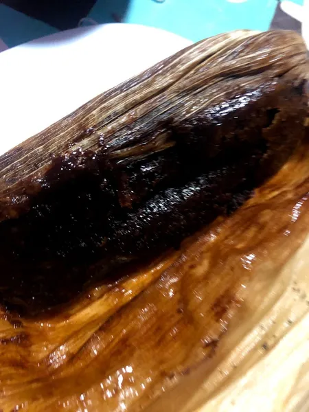 TAMALES MANÁ