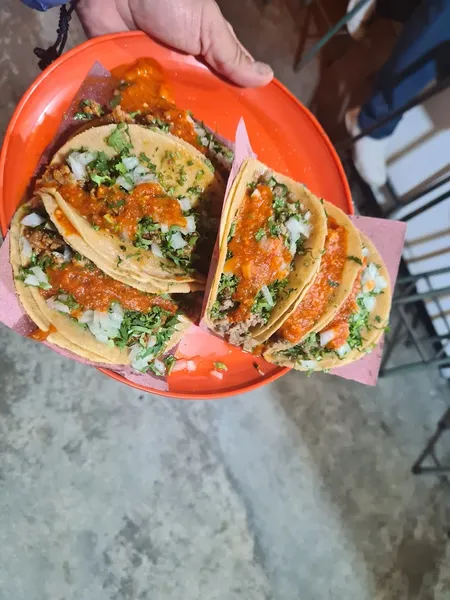 Tacos De Mario