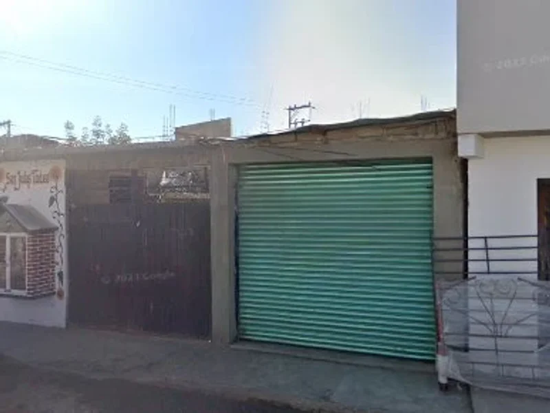 Carnitas San Juditas