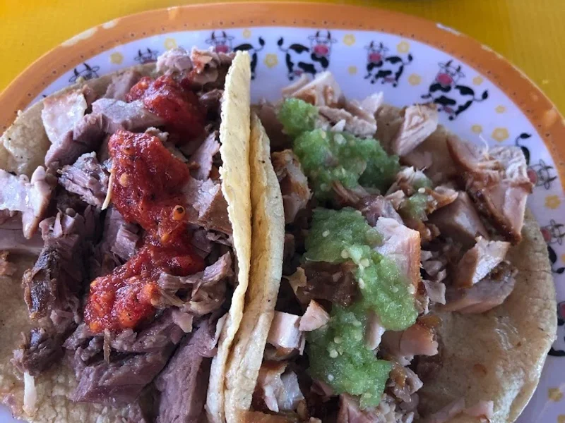 Carnitas Don Miguel