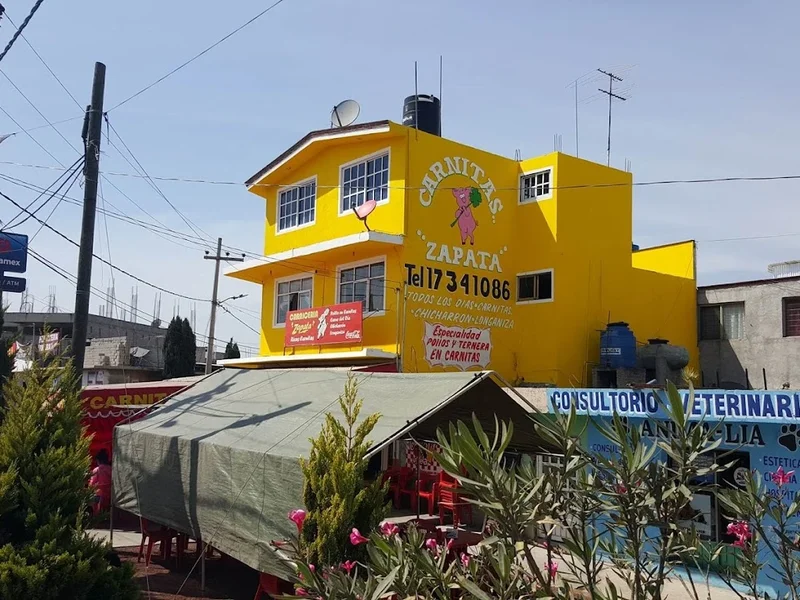 Carnitas Zapata