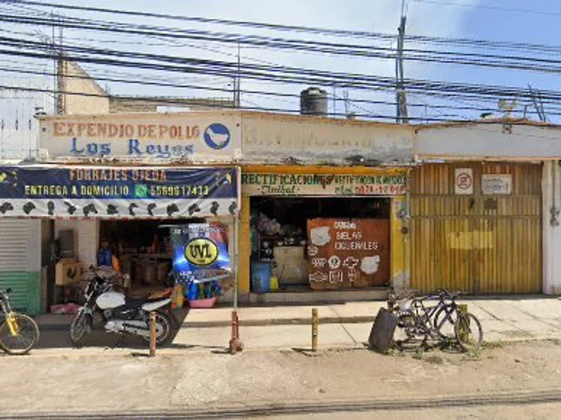 Carnitas Estilo Michoacan