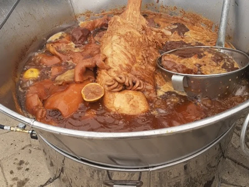 Carnitas "Dos Hermanos"