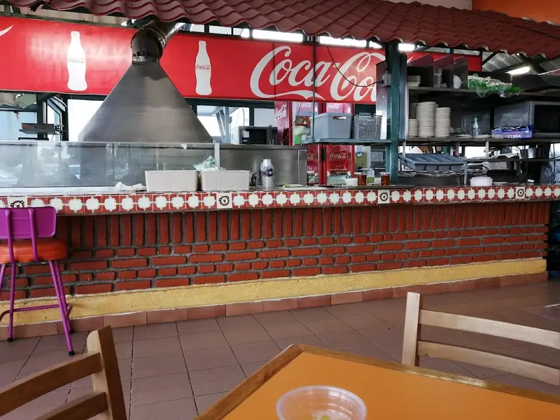 Restaurante Los Cochinitos