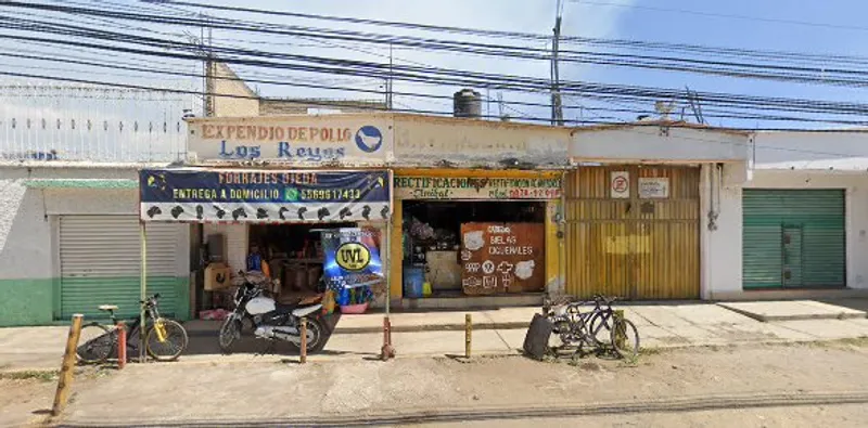 Carnitas Estilo Michoacan