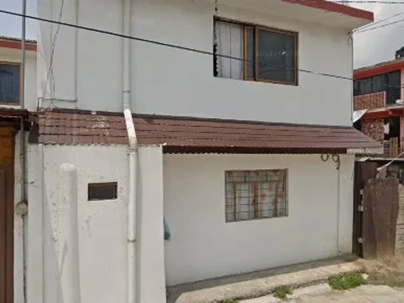 Quesadillas,Tostadas Y Pambazos "Doña Mary"