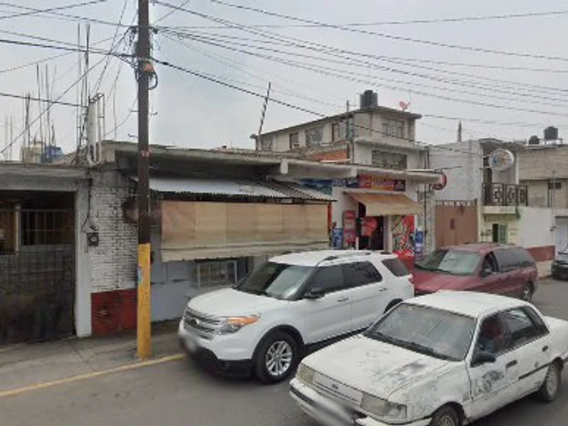 Quesadillas "La Salida"