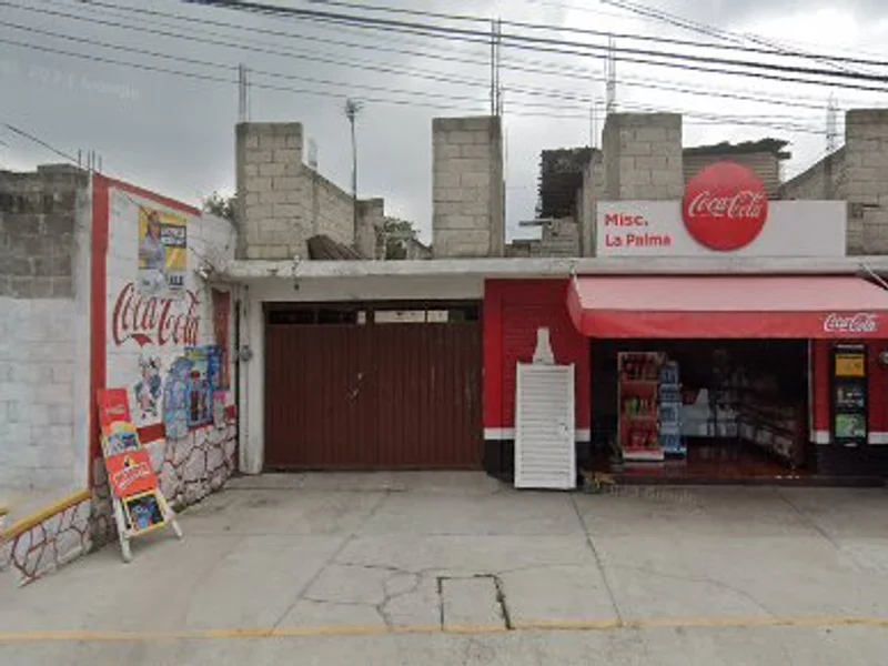 Quesadillas tía Anita