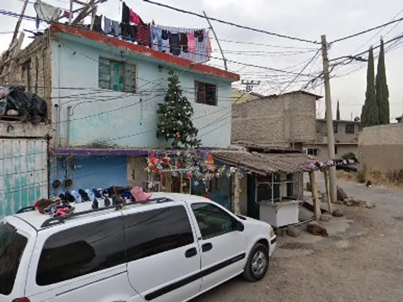 Quesadillas Doña Juanita