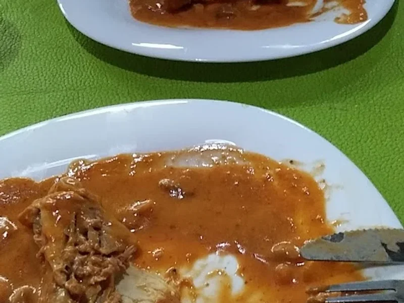 La Pancita de Carlitos