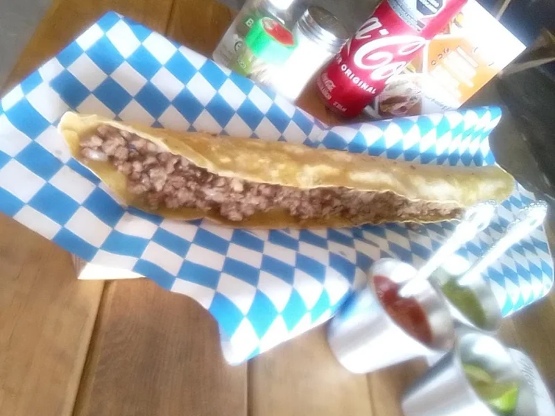 Los Machetes Amecameca