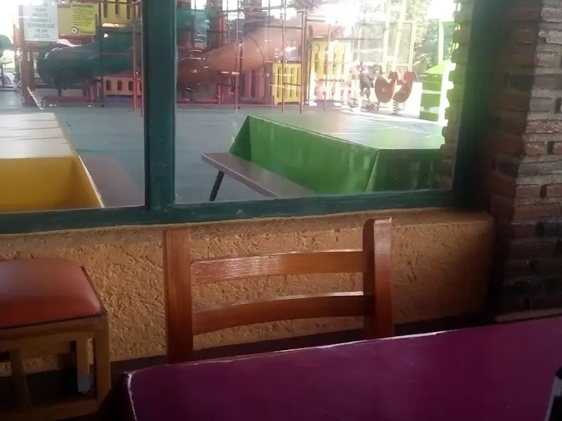 Restaurante Los Cochinitos