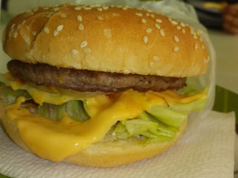 ANTOJITOS LOS 3 HERMANOS