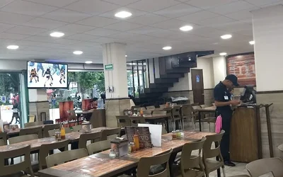 Los 17 burritos de Chalco de Díaz Covarrubias Chalco