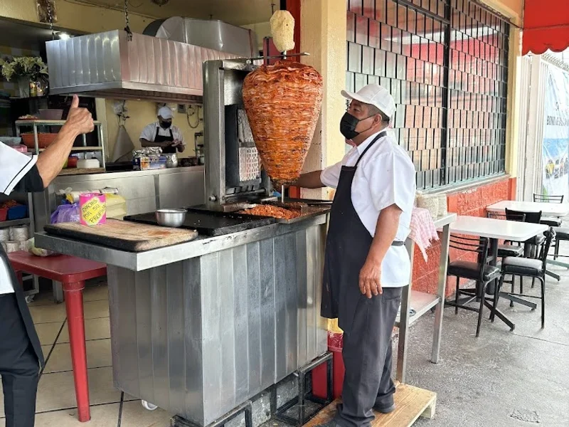 Taqueria El Torito Sureño