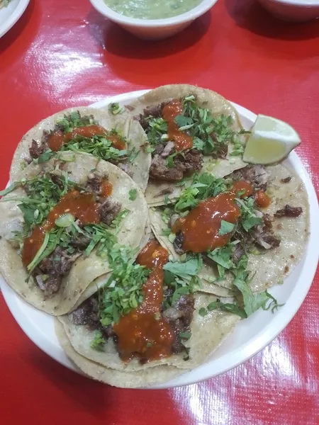 Taquería El Buhito