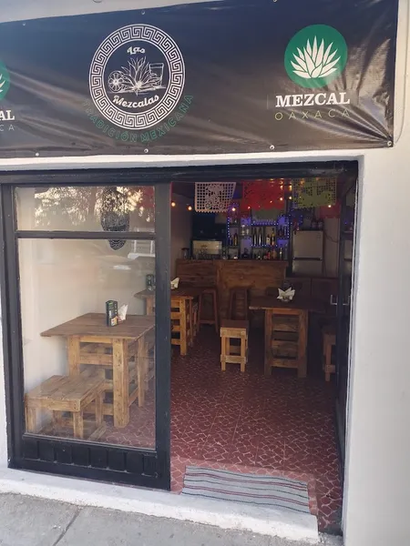 Las Mezcalas "Tradición mexicana"