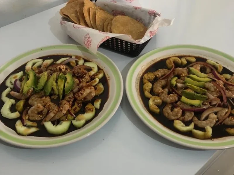 Los Machetes Amecameca