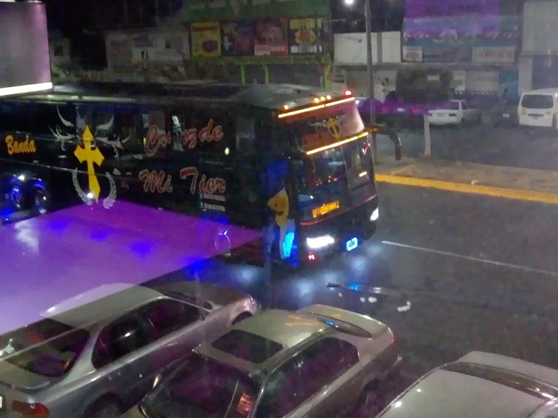 La Cervecería de Chalco