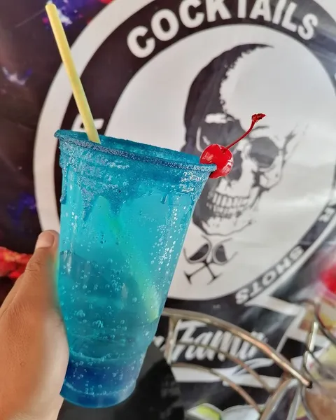 MALA Fama /micheladas y cocteleria