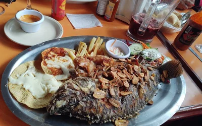 Los mejores 23 ceviche de Chalco