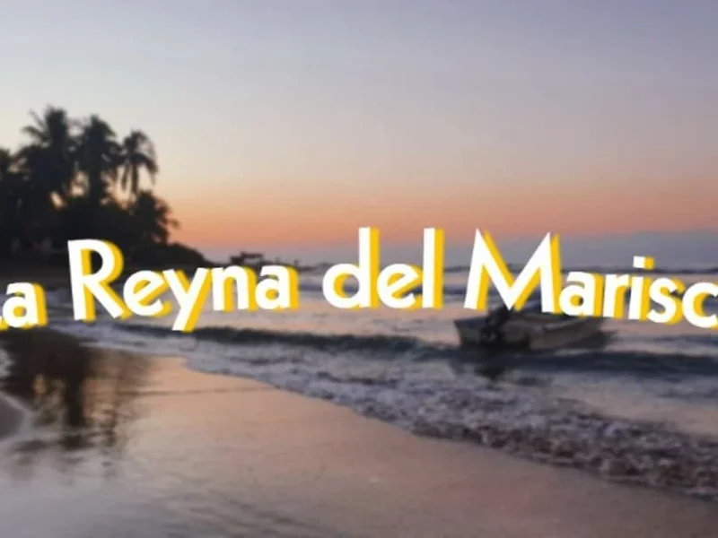 La Reyna Del Marisco