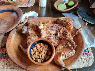 Los mejores 31 fajitas de Amecameca