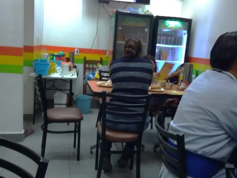 Taqueria El Sabores